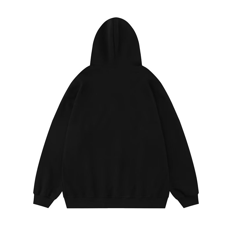 Áo hoodie nam ASRV hợp thời trang sản phẩm bán chạy mới phong cách INS thiết kế dây kéo tối giản với cảm giác sang trọng, được học sinh khuyên dùng cho áo hoodie nam cao cấp thời trang