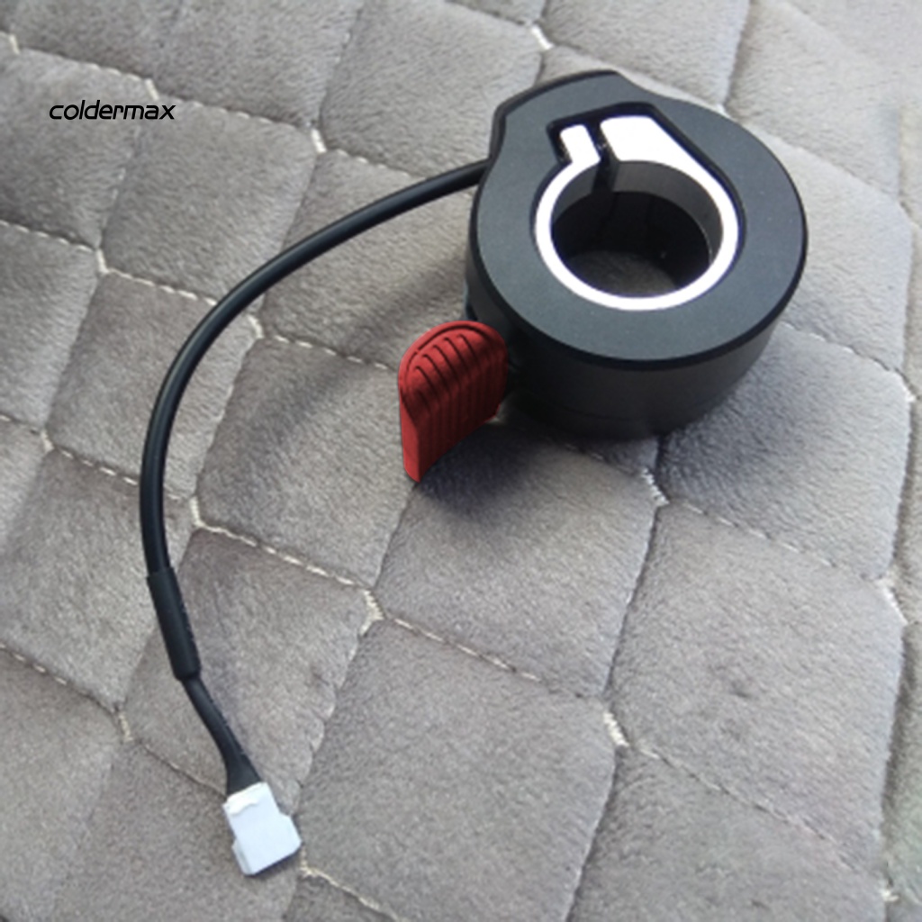 Tay Ga Ga Chống Trượt Dây Cáp 39cm Cho Xe Điện scooter