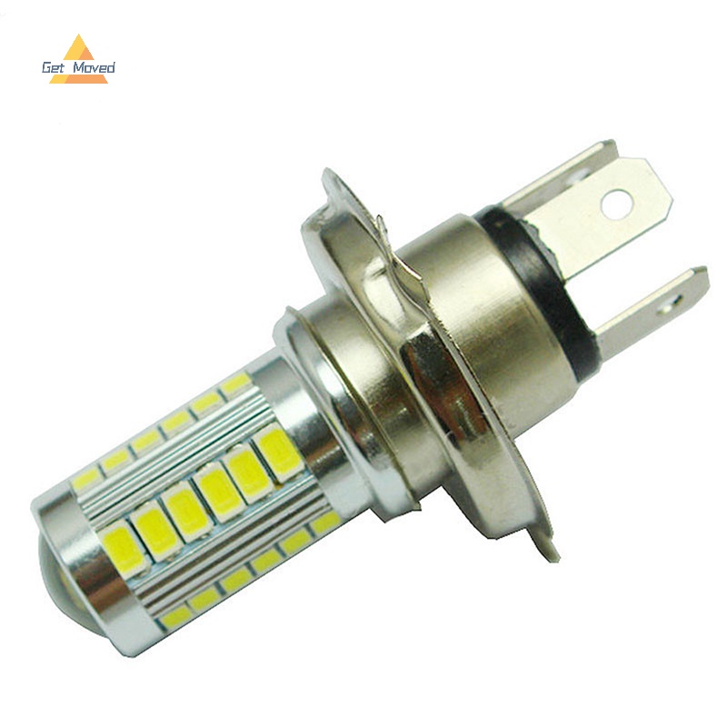 Đèn Pha led h4 33 smd 5630 5730 Phá Sương Mù Tự Động Mới
