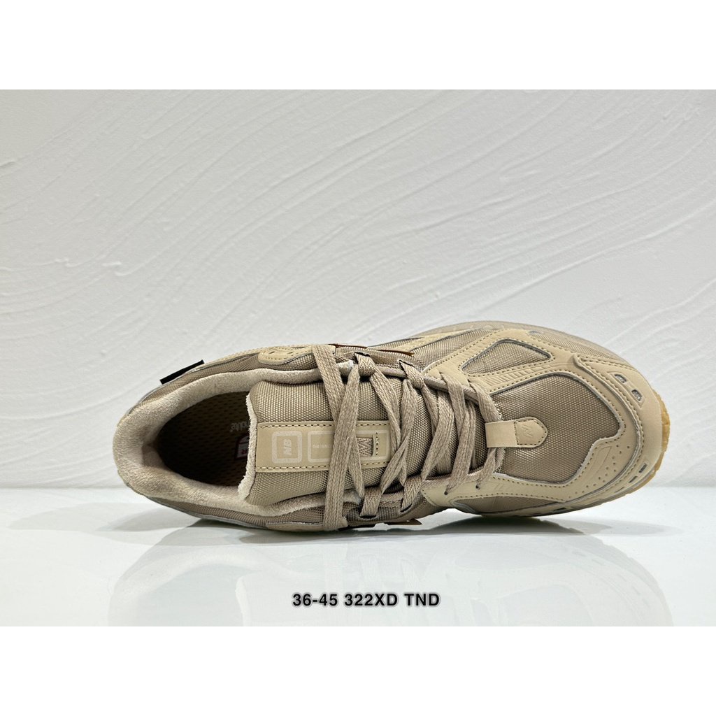 Giày Thể Thao new balance 1906 m1906ri m1906rt 36-45 Phong Cách retro