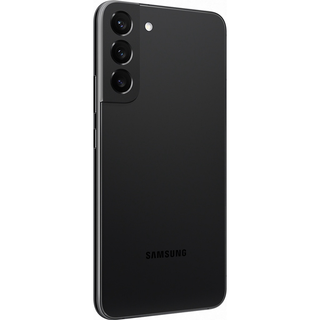 Điện thoại Samsung S22 Plus 8GB/128GB Đen - Hàng Chính Hãng