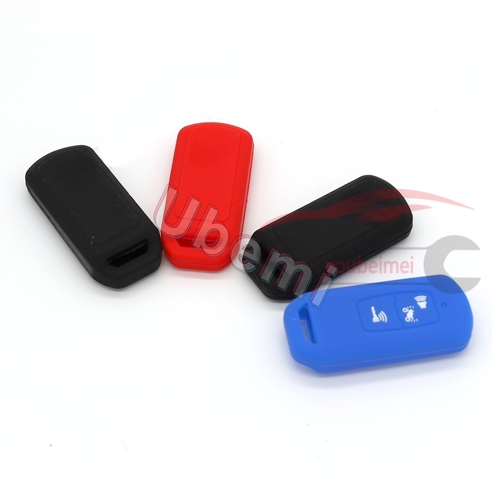 Vỏ Silicon Bảo Vệ Chìa Khóa Thông Minh Cho Xe honda vario pcx 150 click gc 150 v2 pcx160 pcx160 pcx 160 2021-2022 vario160