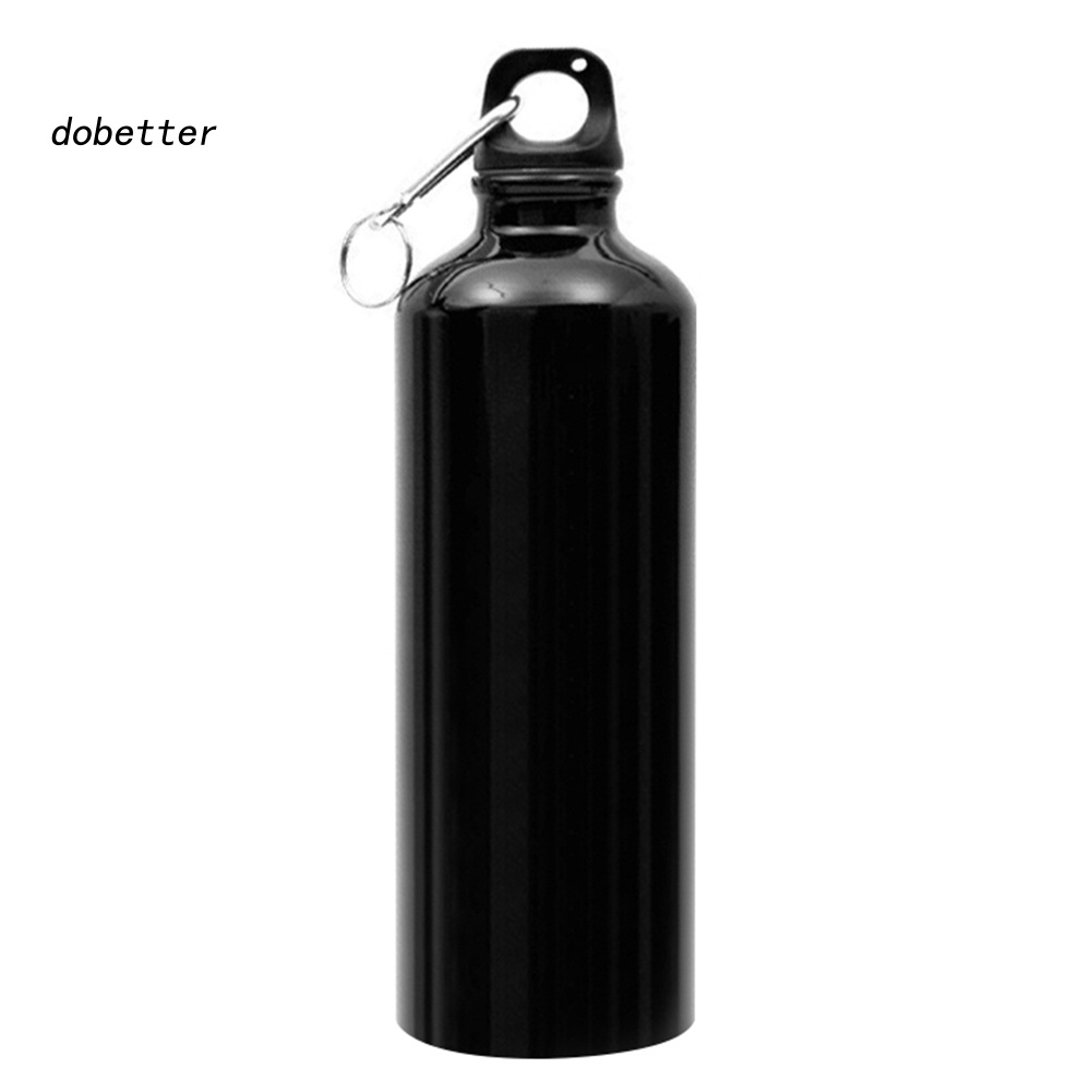 Bình Nước Hợp Kim Nhôm 750ml