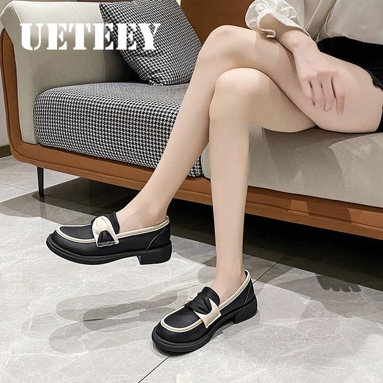 UETEEY dép sandal nữ dép đi biển dép đế cao Thoải Mái Xinh Xắn  Đế êm Thoáng khí Thiết kế độc đáo Phong cách đơn giản B20G00J39Z230927