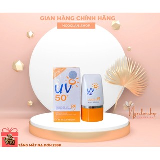 [Chuẩn Auth-Date Xa] Kem Chống Nắng Eliza Helena - UV 50+++