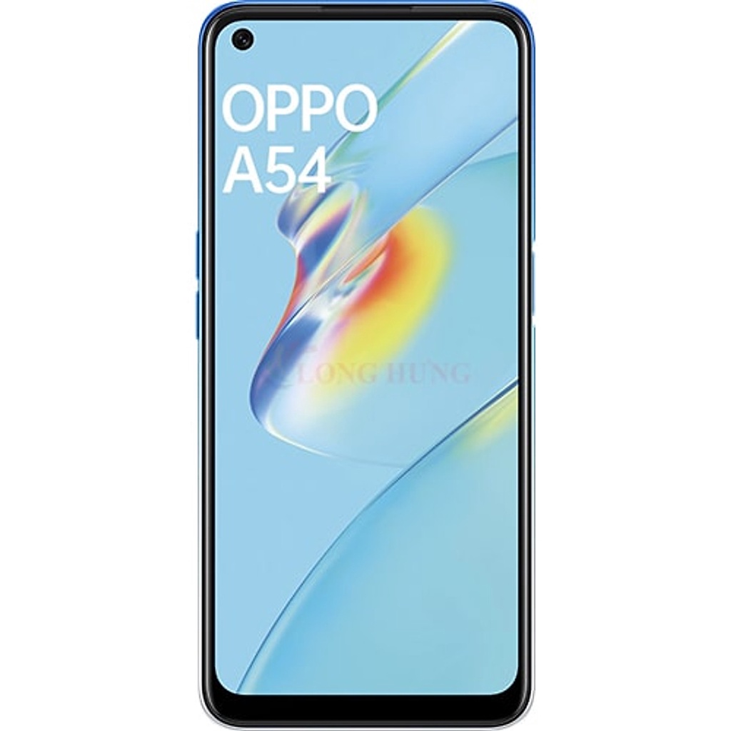 Điện Thoại Oppo A54  - Hàng Chính Hãng