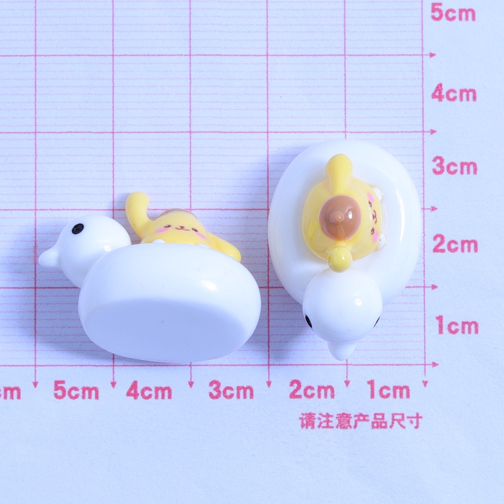 Jibbitz Phụ Kiện Trang Trí Điện Thoại Hình Đôi Giày Dép crocs diy