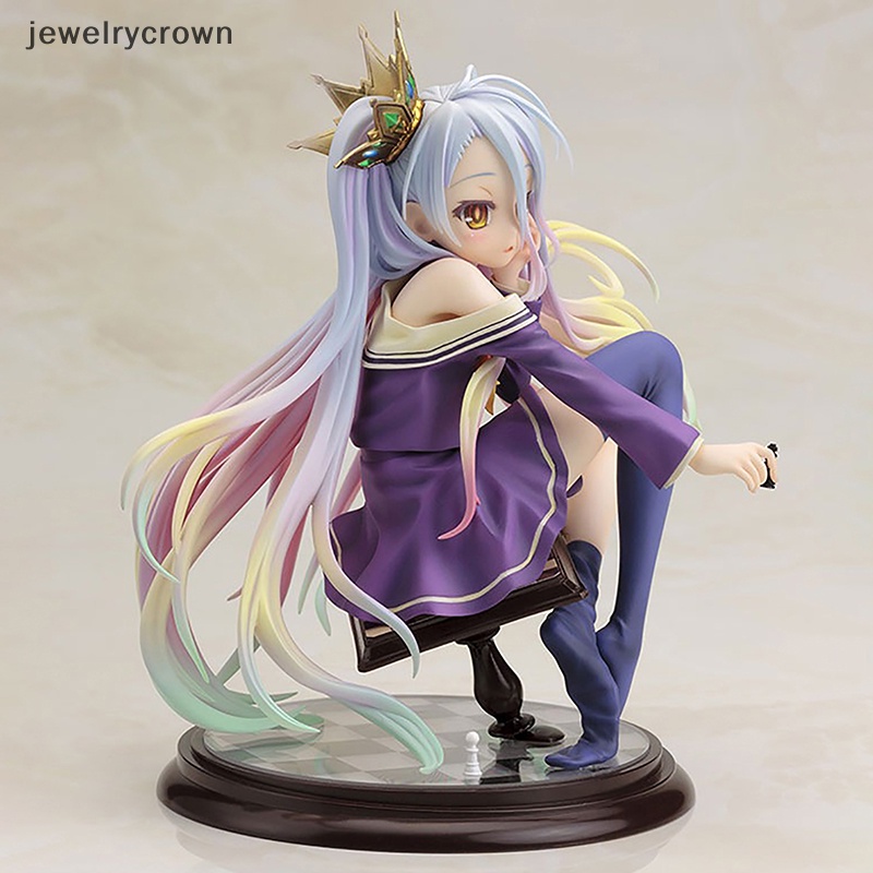 [Đồ Chơi Mô Hình Nhân Vật kotobukiya Shishi izuna Hatuse Trong no game no life