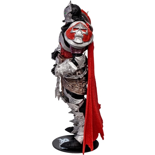 Mô hình McFarlane🦇Spawn 7-inch🦇Medieval Spawn
