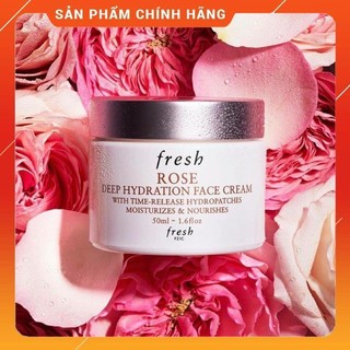 (NEW) Mặt Nạ Fresh Rose Face Mask 100ml