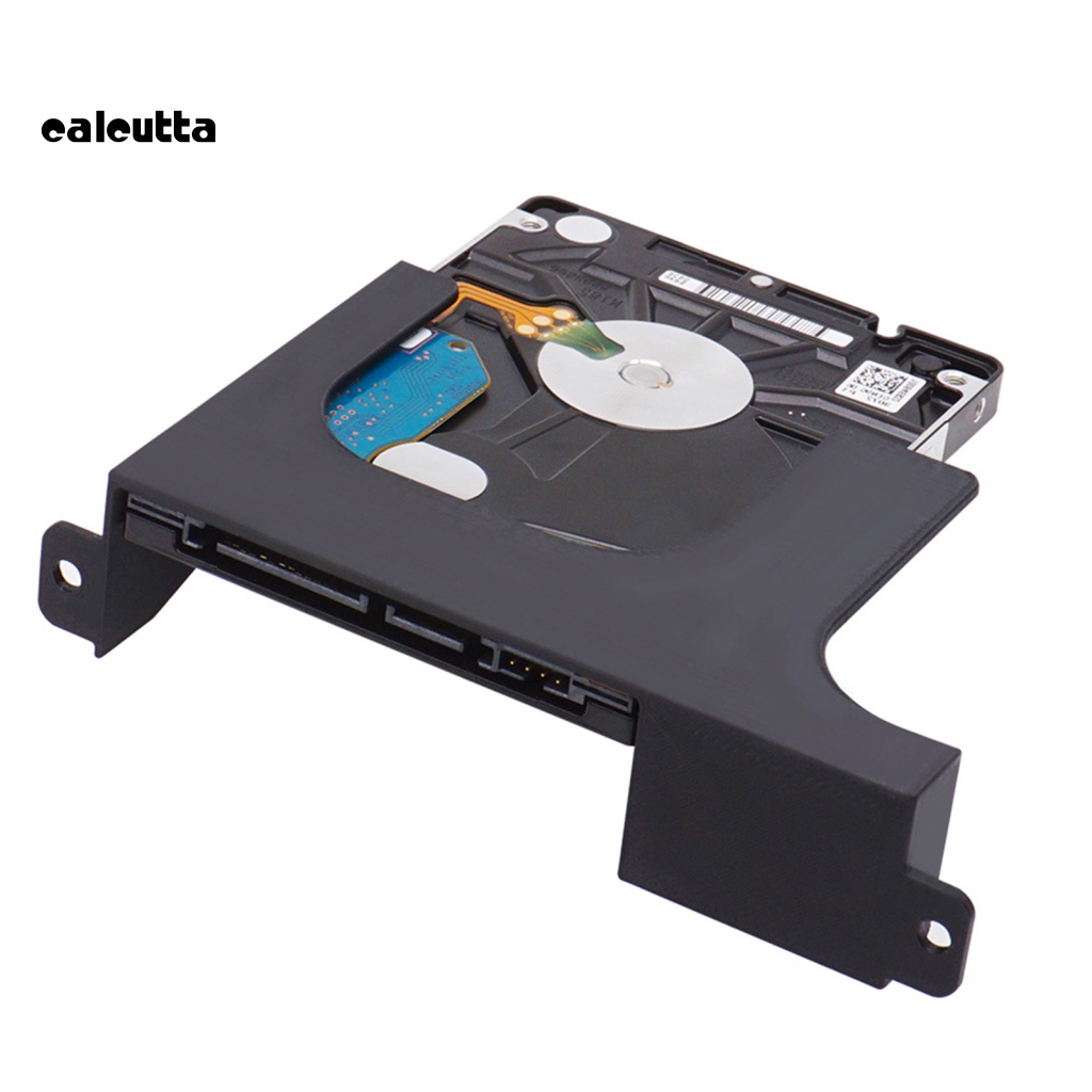 Khay Đựng Ổ Cứng ssd 25 inch Sang 35 inch Cho ps2 scph 30000 / 5000