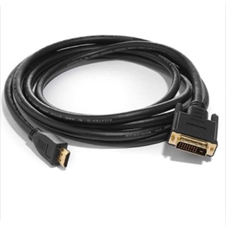 CÁP CHUYỂN ĐỔI HDMI TO DVI 1.5M mới