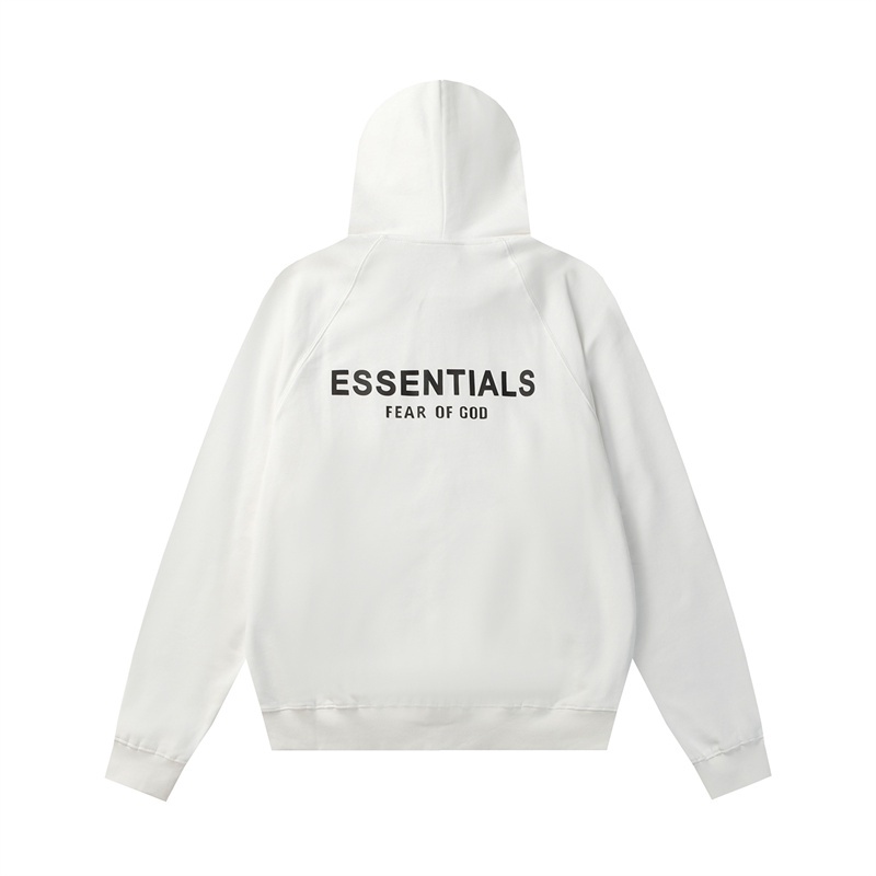 Áo sweater In logo Thương Hiệu Thiết Yếu Cho Cả Nam Và Nữ Thoải Mái Mặc Hàng Ngày