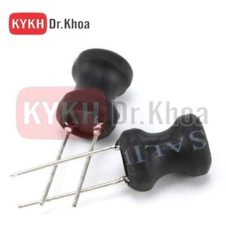 Cuộn cảm 0608 0912 nhiều giá trị