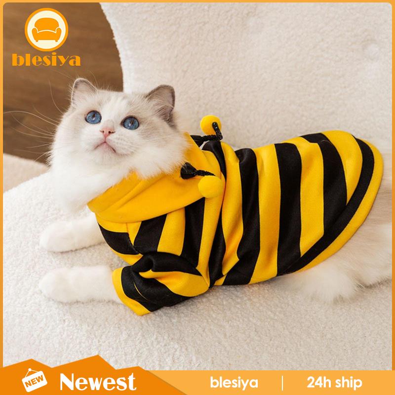 Áo Khoác Hóa Trang halloween Thời Trang Cho Thú Cưng