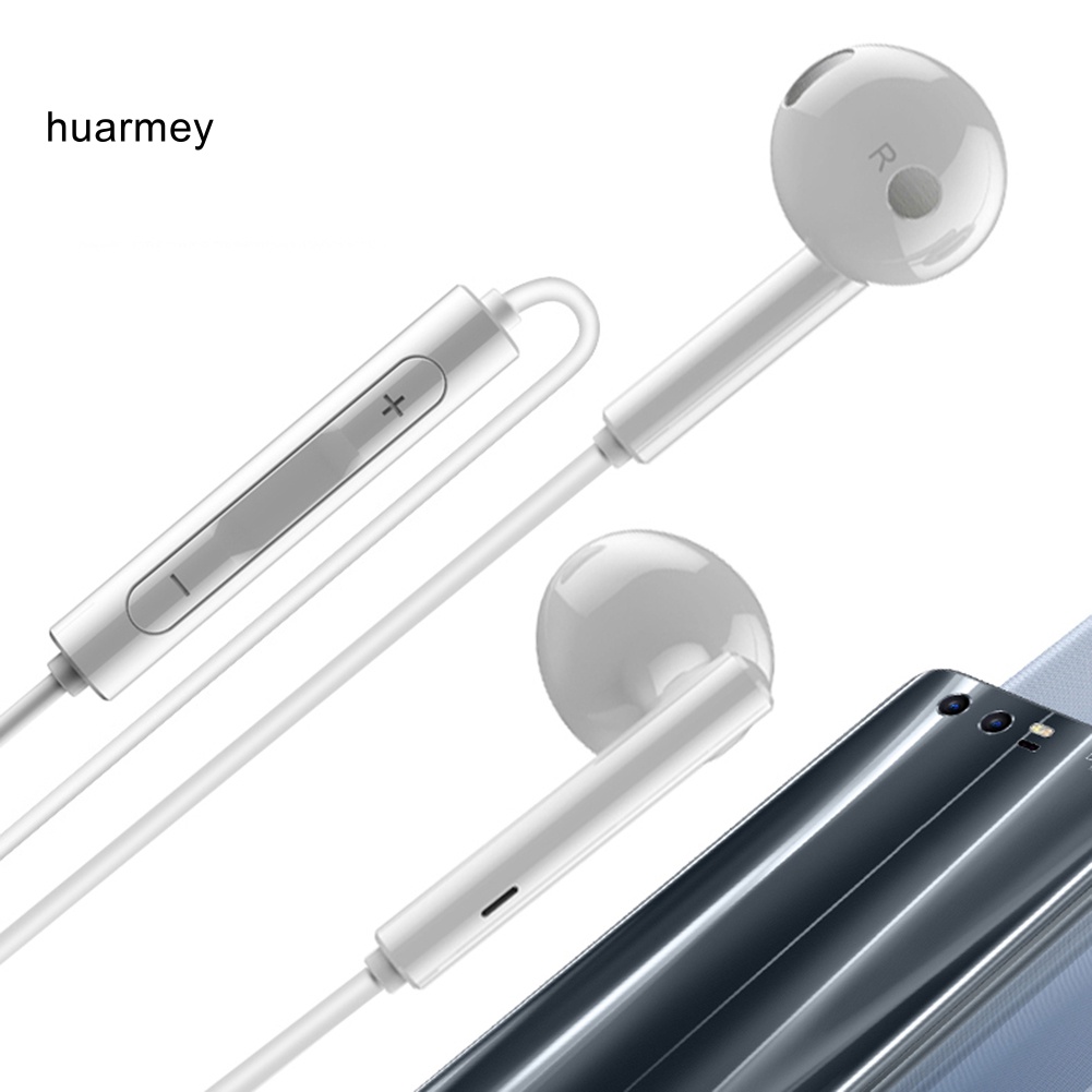 Tai Nghe Nhét Tai Có Dây hifi Chống Ồn 35mm Kèm mic