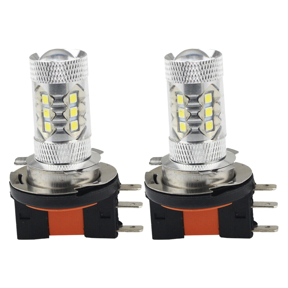 Bóng Đèn Pha led h15 Bảo Hành 50 000 Giờ Siêu Sáng