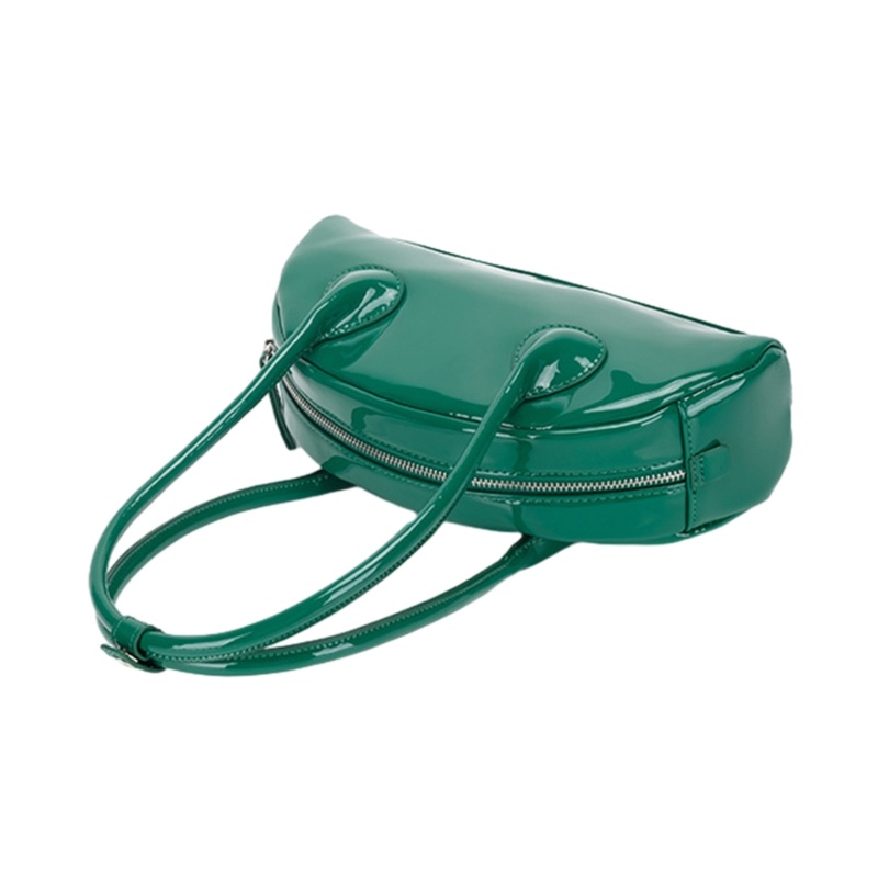 Bst Túi Xách Đeo Vai Bằng Da pu Hợp Thời Trang Cho Nữ