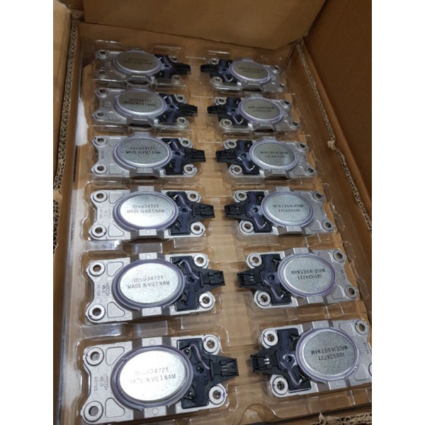 Loa tranh , Loa ko màng sườn kim loại cực hay