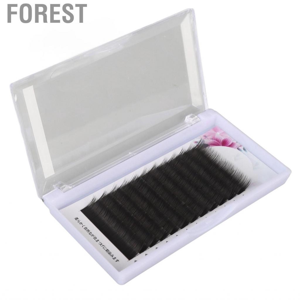 Forest Grafting Extension