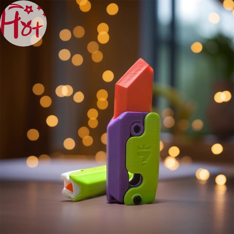 Jr Móc Khóa mini 3d Xinh Xắn vn