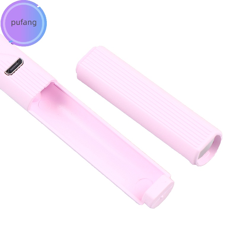 Pufang Bộ Dụng Cụ Lấy Ráy Tai usb Có Đèn Chuyên Dụng Cho Bé vn