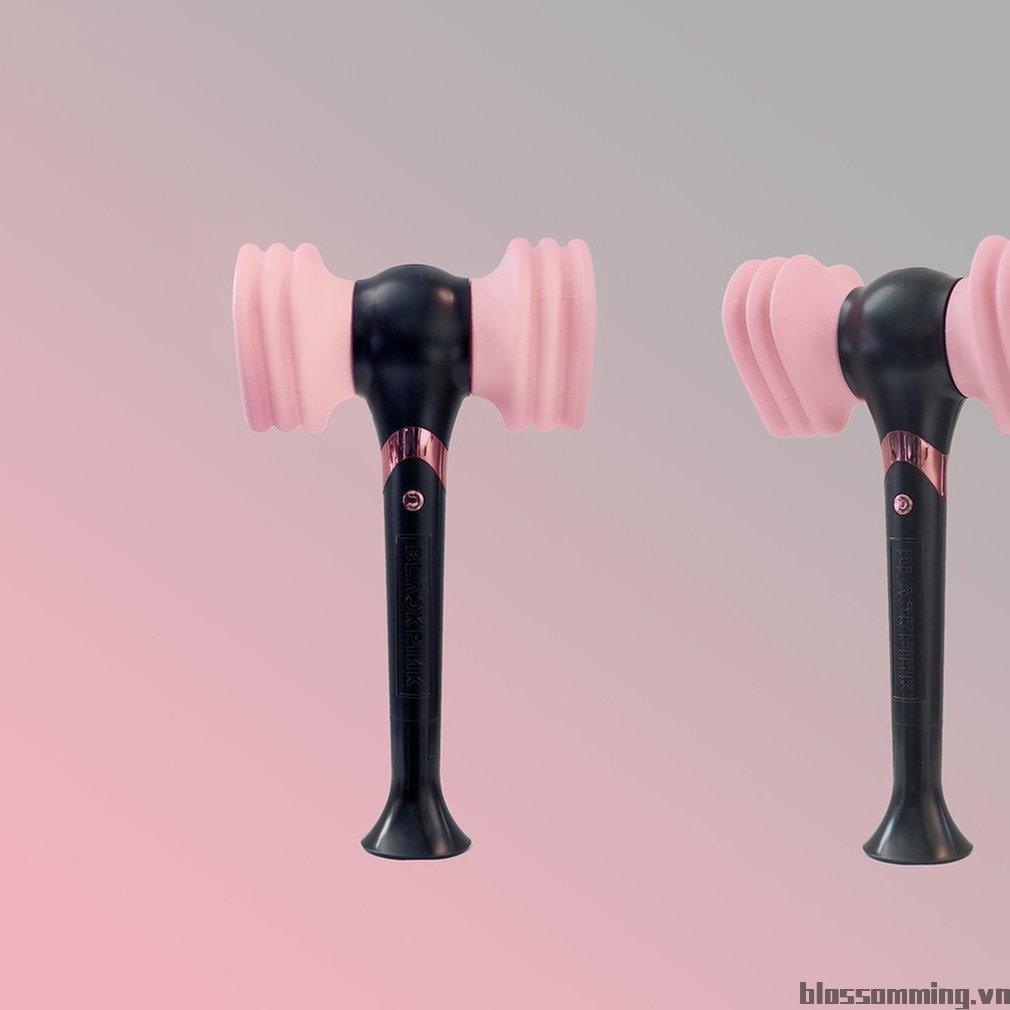 ❀LED Light Stick Korea Lamp Blackpink Idol Led Concert Lamp Flash Lightstick