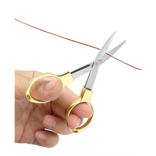 Kéo Inox Gấp Gọn Chuyên Dụng Cho Du Lịch cắm trại dã ngoại