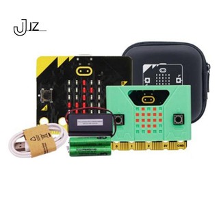 Bộ Bảng Mạch Phát Triển bbc microbit v2 Hoàn Hảo diy Cho Trường Học