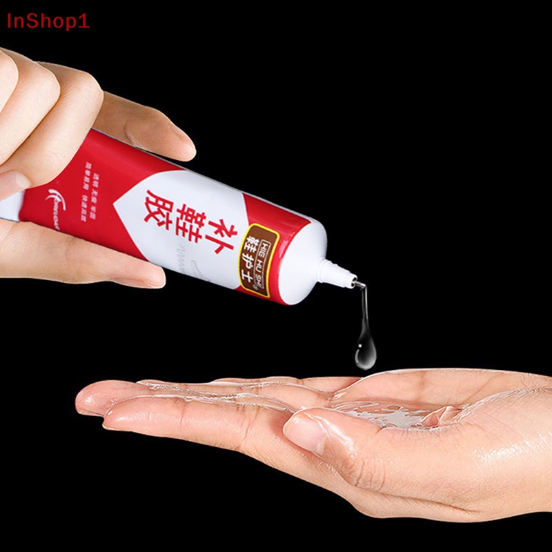 Keo Dán Giày Da Chống Thấm Nước Thông Dụng M Ii inshop1]