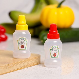 Bình Bóp Sốt mini 25ml
