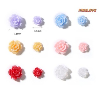 Set 100 Viên Đá 3d Trang Trí Móng Tay Nghệ Thuật