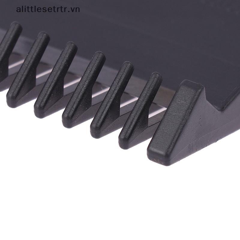 1 Lược Thay Thế Cho Tông Đơ Hớt Tóc 1.5 / 4.5mm