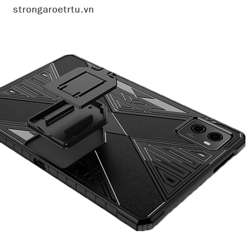 Ốp Máy Tính Bảng Bằng tpu Mềm Chống Sốc Có Giá Đỡ Cho lenovo legion y700 2nd gen 2023 vn