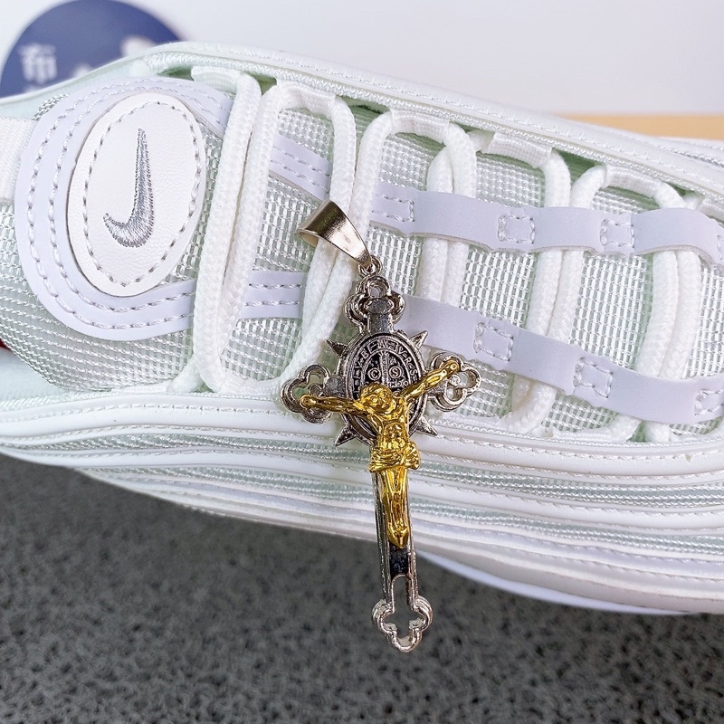 Bộ Phụ Kiện Chuyên Dụng Chất Lượng Cao Cho Xe Hơi nike air max 97 mschf x inri jesus