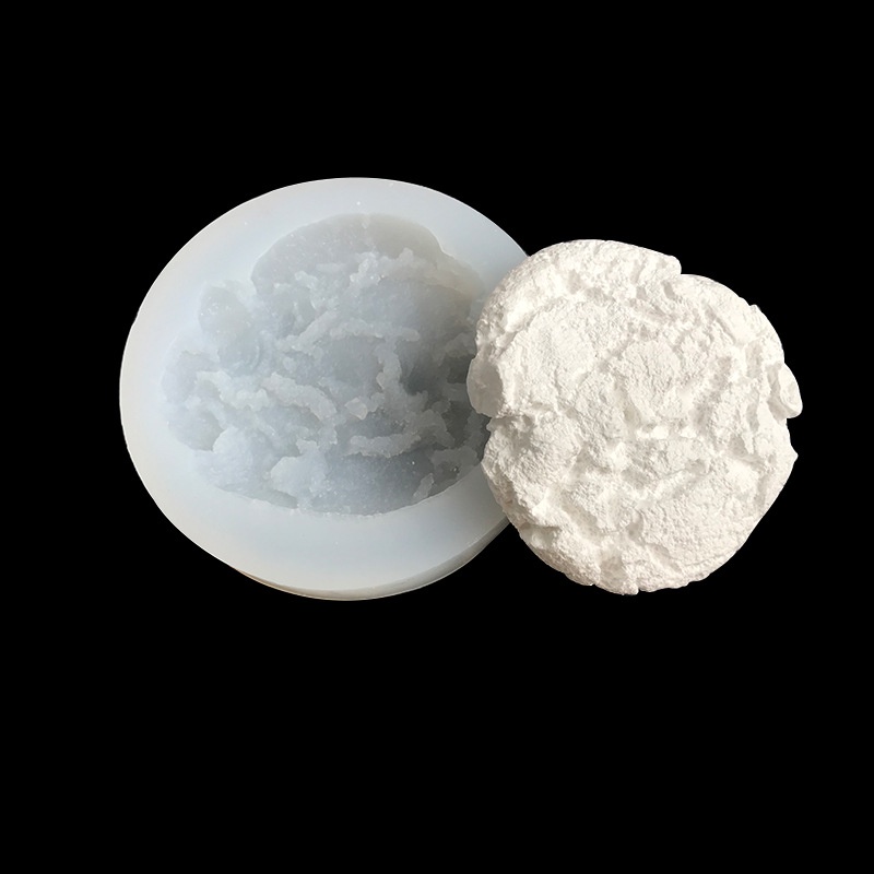 Khuôn silicone Tạo Hình Làm Bánh Quy / Kẹo / Sô Cô La / Hương Thơm diy