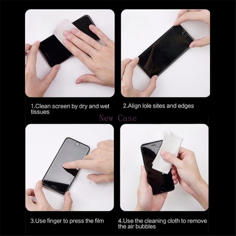 Set 1-3 Kính Cường Lực Bảo Vệ Màn Hình Điện Thoại xiaomi 14 pro xiaomi14 xiaomi14pro mi14 mi14pro 5g