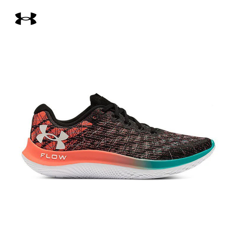 UNDER ARMOUR Giày Thể Thao Dưới Áo Giáp Dễ Thương Cá Tính 7i4e 7i4e Dành Cho Bé☜Veociti wind 2 cn Giày Thể Thao Siêu Nhẹ Thoáng Khí Thời Trang Cho Nam