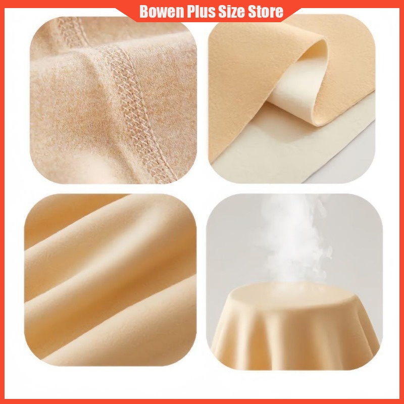 Áo Không Tay Giữ Nhiệt Có Túi Đôi Kích Thước m-3xl Dành Cho Nữ 40-85kg]