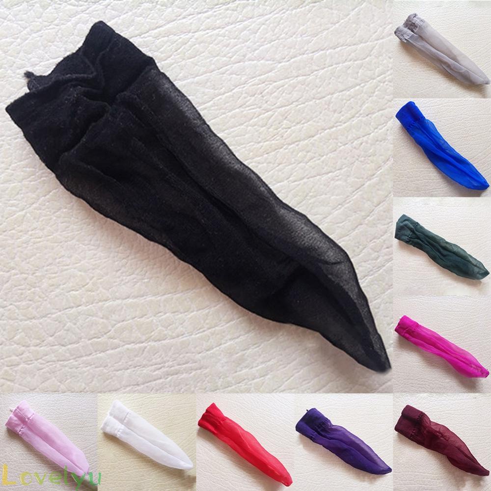 ⭐NEW ⭐Trendy Men's Transparent Sleeve Bag C String Tanga Sheath Cover