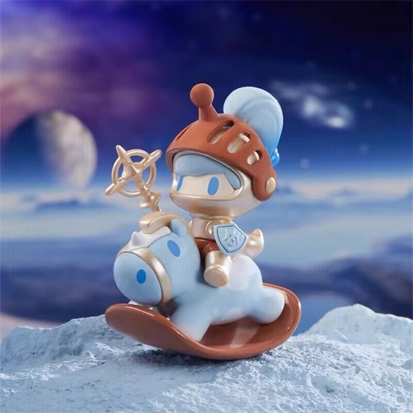 ★Đồ Chơi hgtoys hgtoys★  [Đồ Chơi Búp Bê Hình Hành Tinh Viola Bảo Vệ Hành Tinh Bí Ẩn Trang Trí Quà Tặng