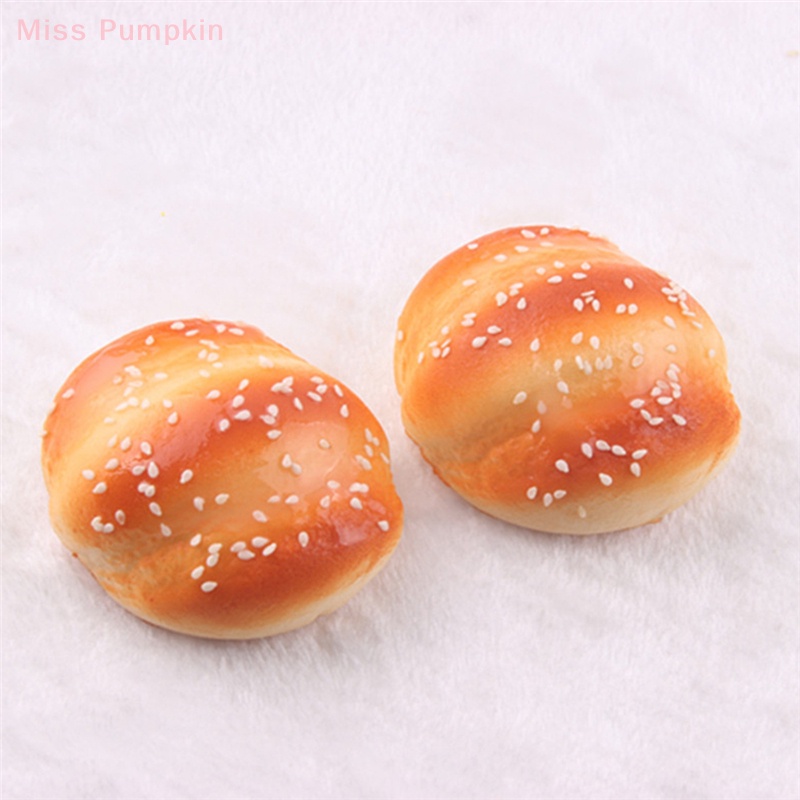 Dây Đeo Điện Thoại Đồ Chơi Trẻ Em Mềm 8cm kawaii buns Bánh Mì Nướng Mới