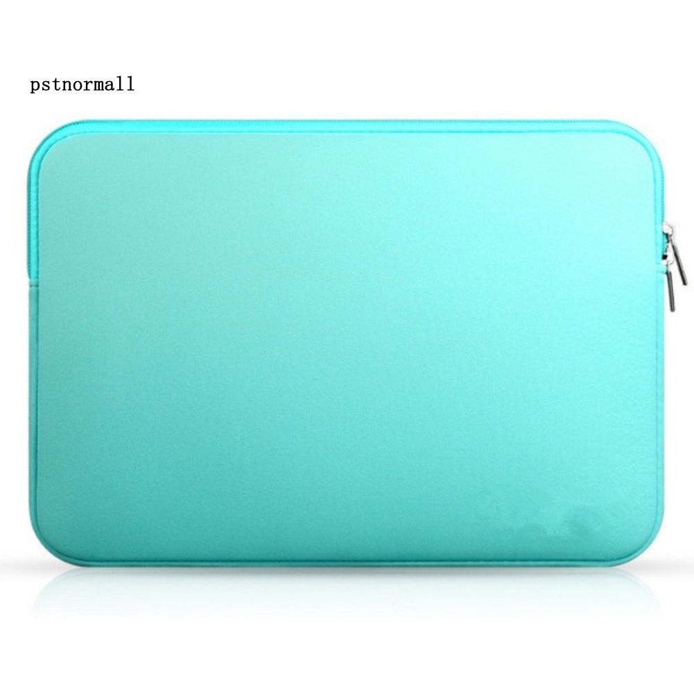 Túi Đựng Bảo Vệ laptop Có Khóa Kéo Cho macbook air pro retina notebook