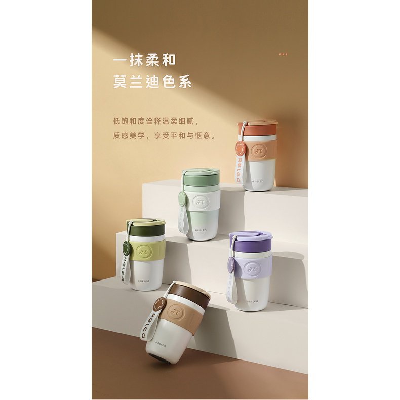 Cốc Giữ Nhiệt Bằng Thép Không Gỉ 316l Chất Lượng Cao