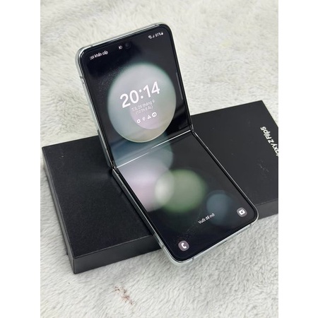 Điện thoại Sa.msung Gal.axy Z Flip5 512GB