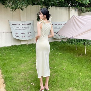 Đầm Mỏng Thời Trang 9608
