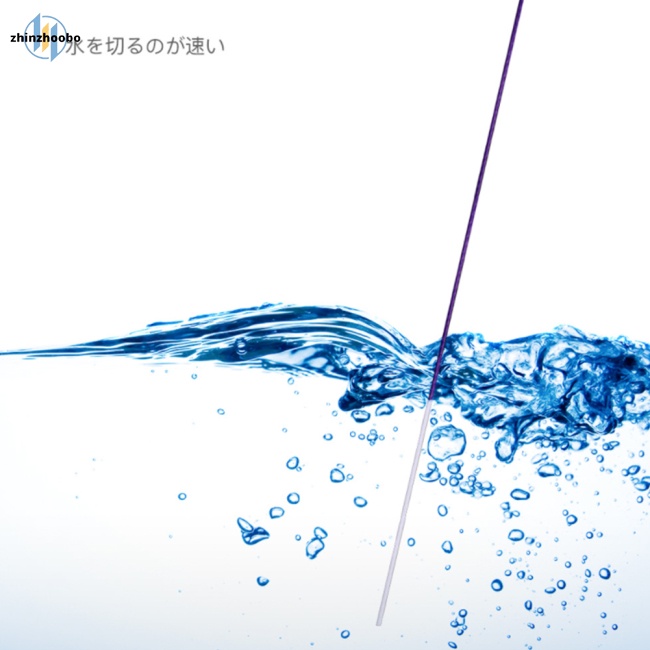 Zhin Cuộn Dây Câu Cá 4 Sợi Bện 8 Sợi Dài 100M