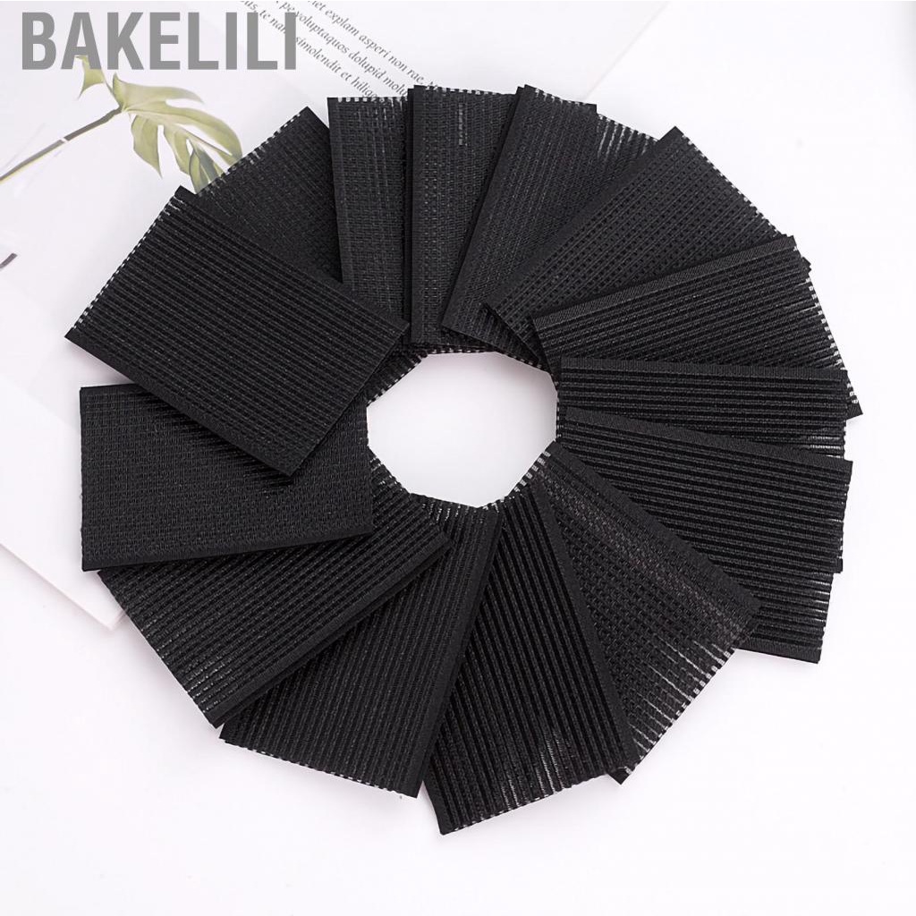 Bakelili Hair Grippers Salon Bang Holder   Posts Tape For Styling Sectio