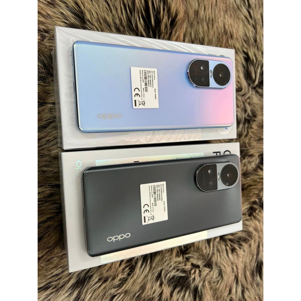 Điện thoại Oppo Reno 10 5G bản dung lượng 8Gb/256GB Pin 5000mAh Chip dimesity 7050 - Bh 1 đổi 1