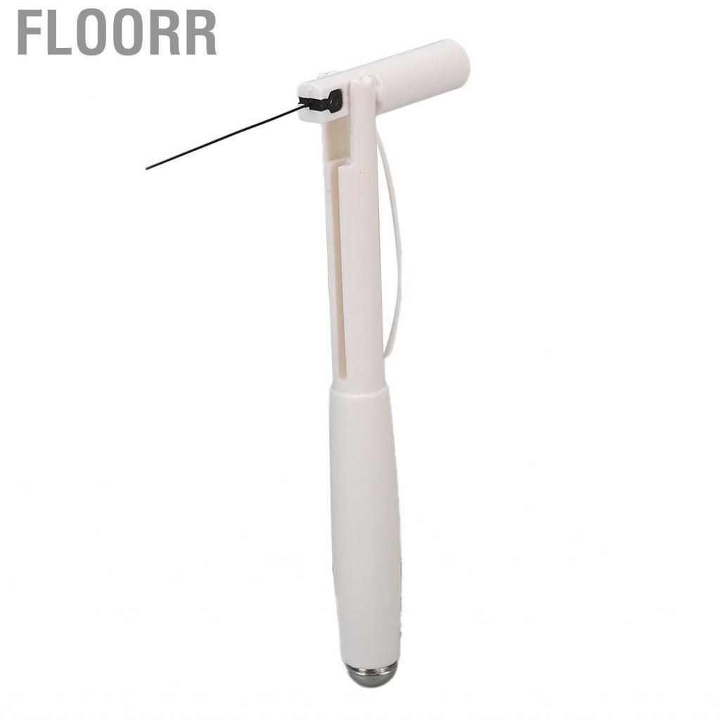 Floorr Diabetic Foot Monofilament Test Pen Neuropathy Monofilaments For